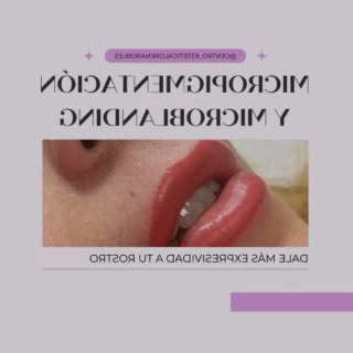 🌟 Descubre la magia de la micropigmentación en @CentroEsteticaLorenaRobles💖
Transforma tu belleza con la técnica de microblading✨ ¡Resalta tu mirada y realza tu encanto!🎨 Visita nuestro sitio web para más detalles: Enlace https://centroesteticalorenarobles.com/micropigmentacion/
#Belleza #Microblading #Micropigmentación